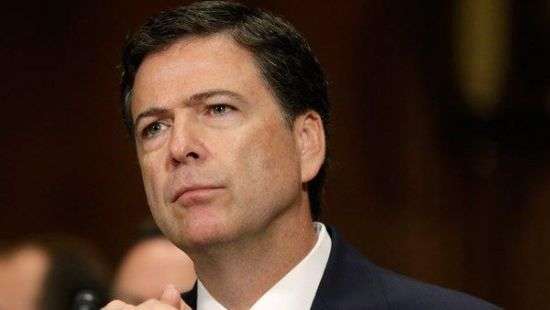 В США директор ФБР о своей отставке узнал из телевизора