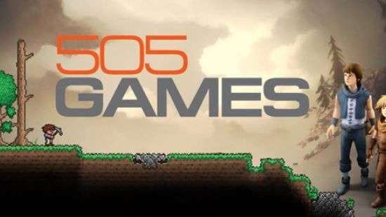 Бывший менеджер 2K Games стал президентом 505 Games