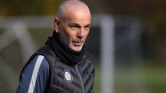 Главный тренер «Интера» отправлен в отставку