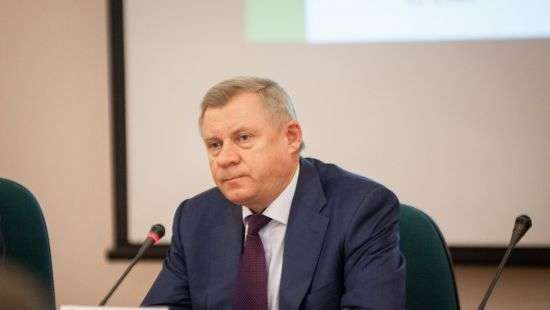 Гонтарева назначила Смолия и.о главы Нацбанка