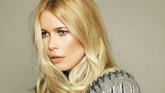 Издательство Rizzoli выпустит книгу о Клаудии Шиффер