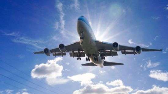 Киев возобновит авиасообщение с Россией при одном условии