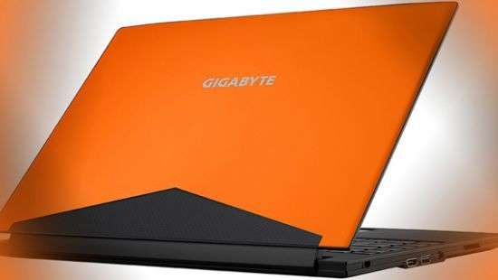 Gigabyte отзывает Aero 15 через неделю после выпуска