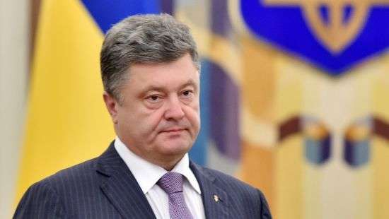 Порошенко намерен присутствовать на подписании регламента по безвизу для Украины