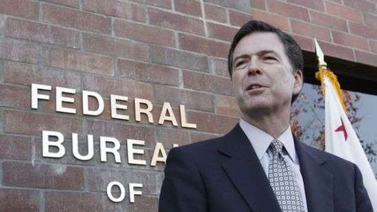 Трамп заявил, кто заменит уволенного директора ФБР