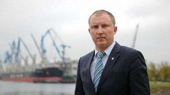 Журналисты выяснили, что глава АМПУ Райвис Вецкаганс сотрудничал с российскими спецслужбами