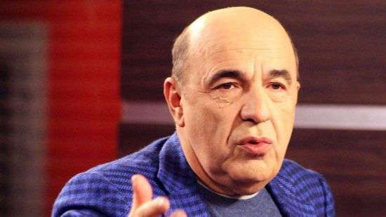 Рейдерство мешает развитию бизнеса в Украине, - Вадим Рабинович