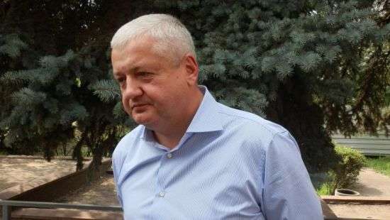 Новым начальником полиции Днепропетровской области станет Глуховеря