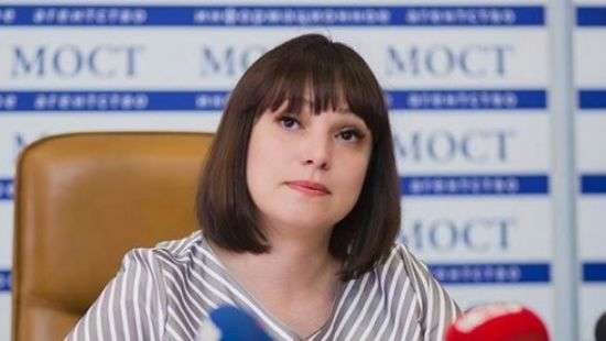 Навряд ли Оппозиционный Блок имеет отношение к избиению в Днепре, - нардеп от БПП Татьяна Рычкова