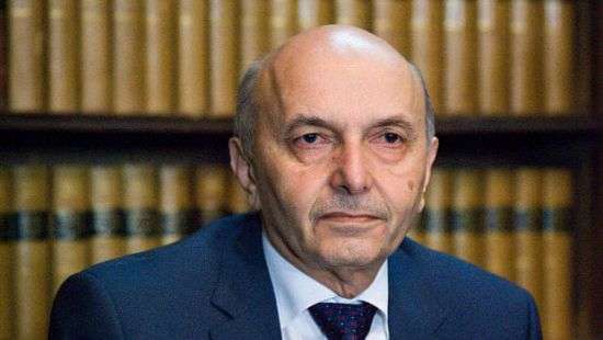 В Косово распустили парламент, проголосовавший за недоверие к правительству