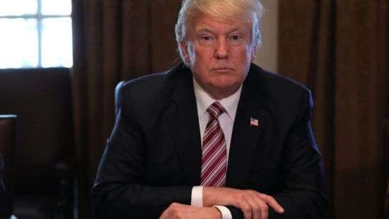 Трамп рассматривает кандидатуры на пост главы ФБР