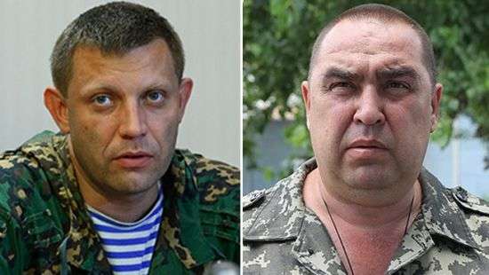 Кто будет управлять Донбассом?