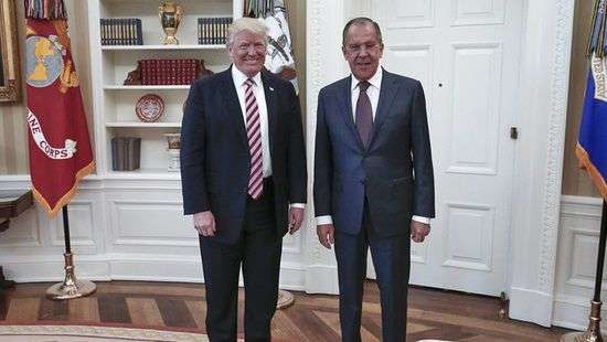 США будут участвовать в разрешении конфликта в Украине