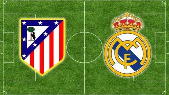 «Реал» вышел в финал Лиги чемпионов