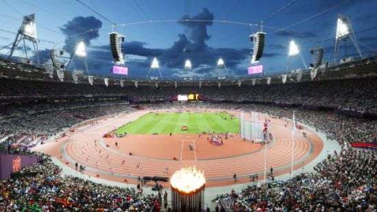 МОК поймал на допинге более 60 призеров Олимпийских игр