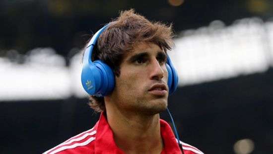 Футболист «Баварии» получил перелом ключицы