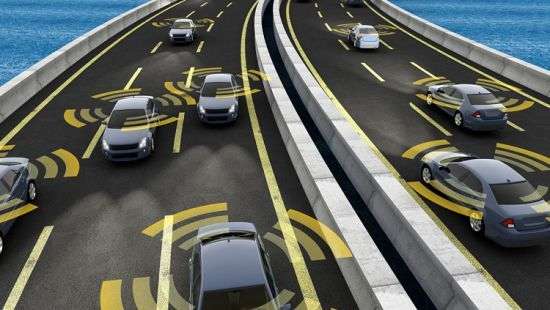 В Южной Корее появится K-City для тестирования робомобилей