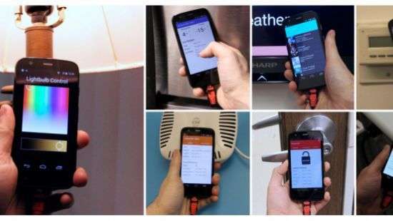 На замену приложениям для управления устройствами могут прийти волны