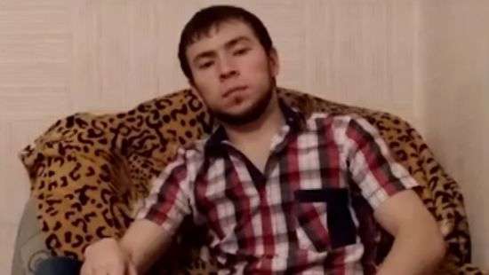 В России ищут причастного к теракту в метро Санкт-Петербурга выходца из Кыргызстана