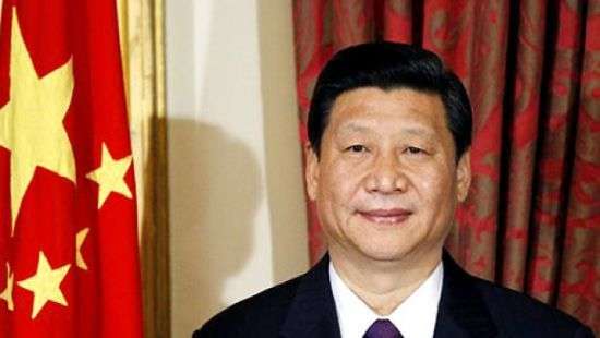 Впервые в истории глава КНР первый позвонил президенту Южной Кореи