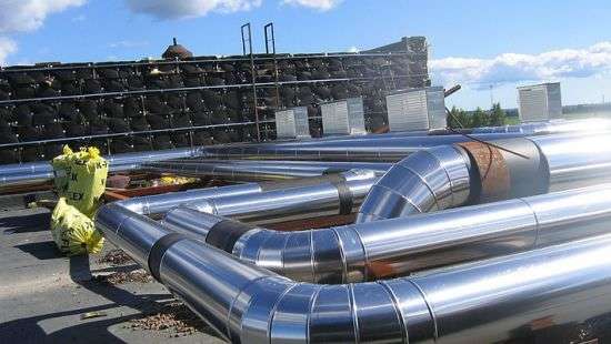 Стратегический нефтепровод Украины контролируют люди кума Путина