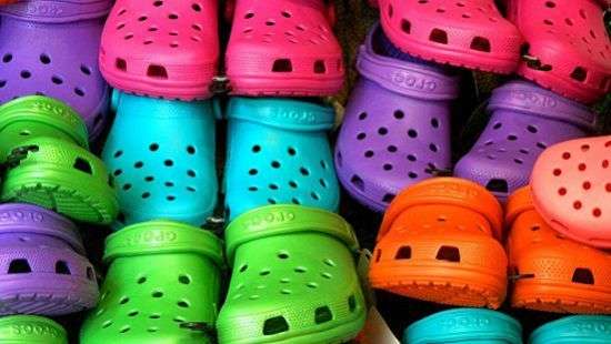 Медики назвали обувь, которая убивает здоровье