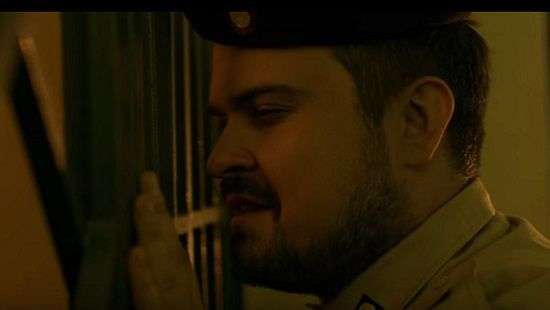 Бывшая солистка «Виа Гры» попала в тюрьму (ВИДЕО)