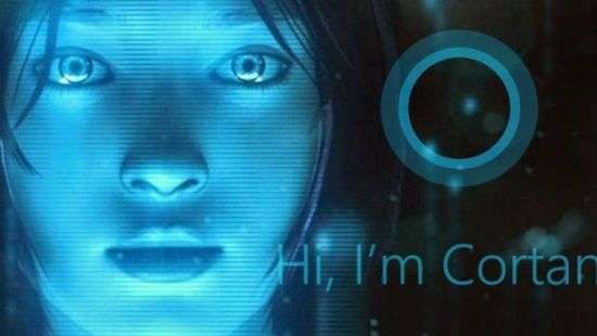 Intel и HP создают электронику на базе Cortana
