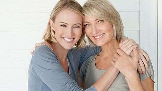 Дочки-матери, как наладить отношения с матерью