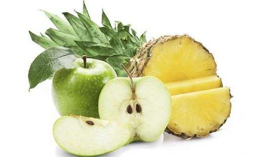 Медики названы самые полезные сочетания продуктов для здоровья