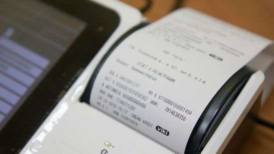 Минэкономики обязали упростить использование кассовых аппаратов для бизнеса