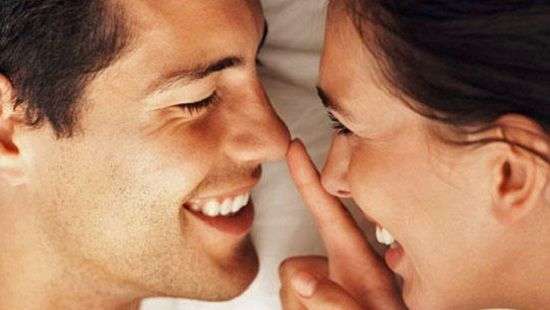 О сексуальных пристрастиях и возможностях мужчин расскажет нос