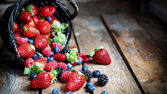 Названа ягода – потенциальное лекарство от рака