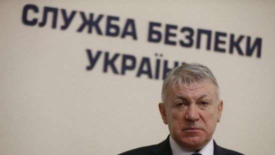 Генерал резерва СБУ Вовк пригрозил уничтожить евреев вместе с Рабиновичем