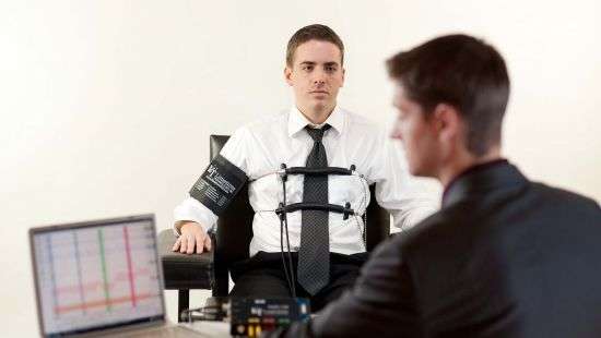 Сотрудников Госбюро расследований будут проверять на детекторе лжи