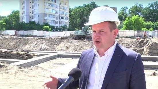 Депутат горсовета Ирпеня задекларировал полтысячи квартир