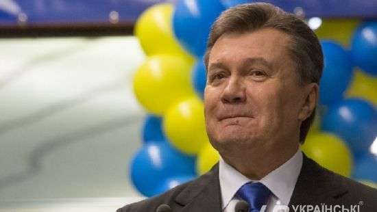 Украина оспорит решение суда о «долге Януковича»