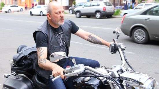 Украинцы могут не увидеть ЧМ-2018 по футболу