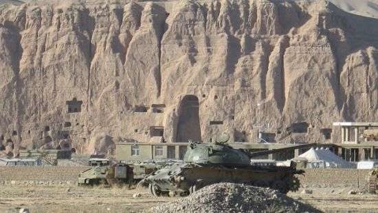 Афганистан решил развивать туризм