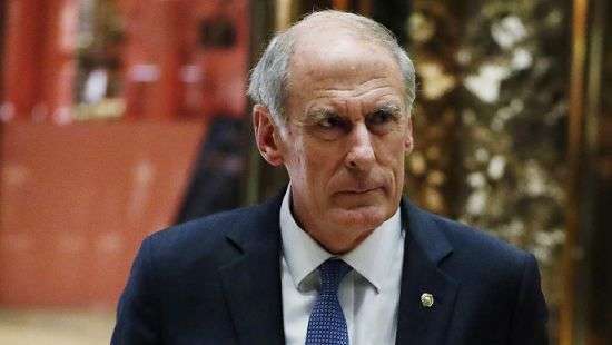 Глава разведки США объяснил стратегию России в отношении Украины