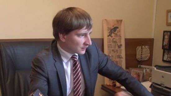 У Кличко обнаружился зам с фальшивым дипломом