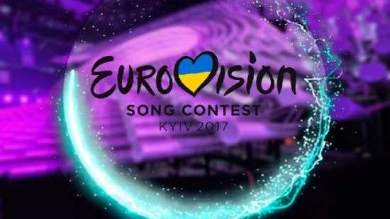 Стали известны все финалисты Евровидения-2017
