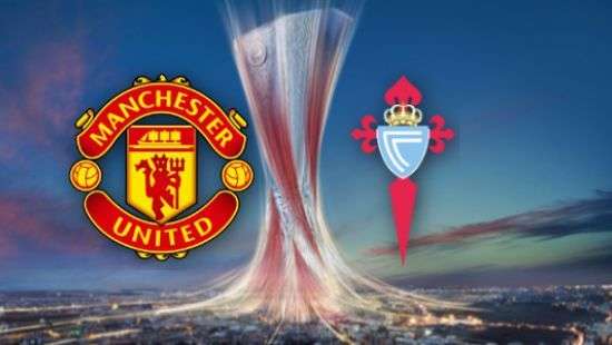 «Манчестер Юнайтед» вышел в финал Лиги Европы