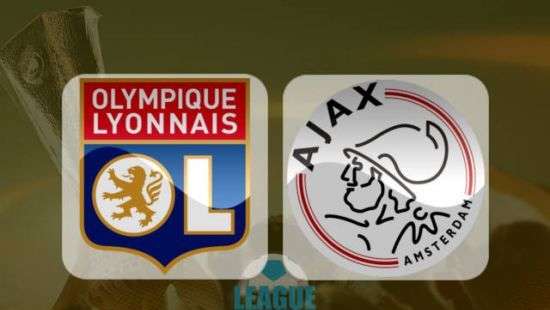 «Аякс» сыграет в финале Лиги Европы