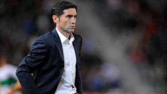 «Валенсия» назначила нового главного тренера