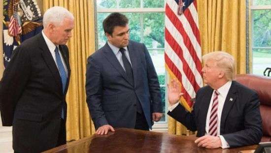 Трамп в соцсети призвал Украину и Россию к миру