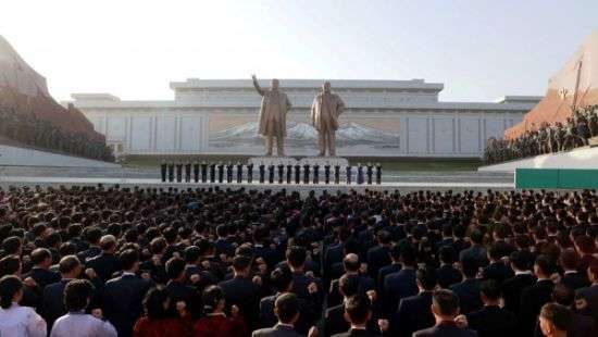 Пхеньян грозит Вашингтону «катастрофическими последствиями»