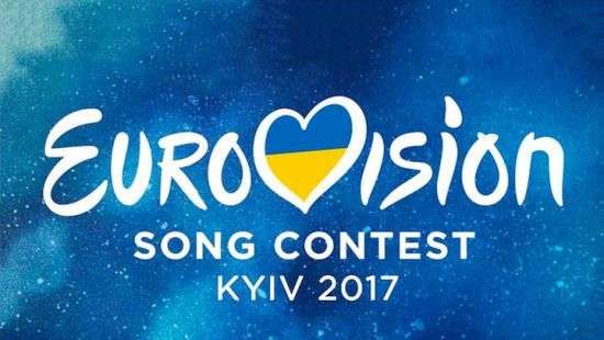 Стал известен порядок выступления финалистов «Евровидения»
