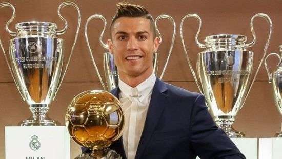 France Football назвал фаворитов в борьбе за Золотой мяч