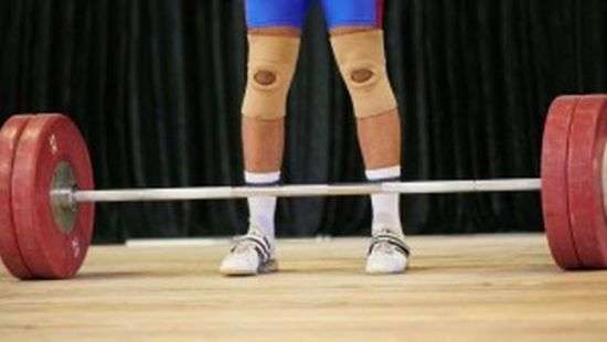 В США тренера тяжелоатлетов отстранили на 12 лет из-за допинга